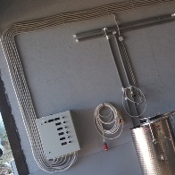холодильная камера в крыму под ключ